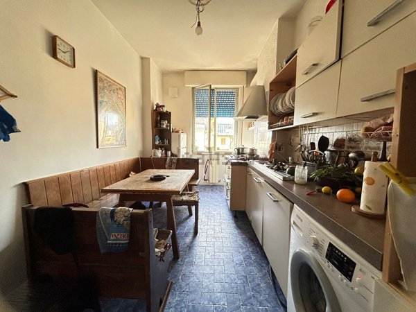 appartamento in vendita a Scandicci in zona Casellina