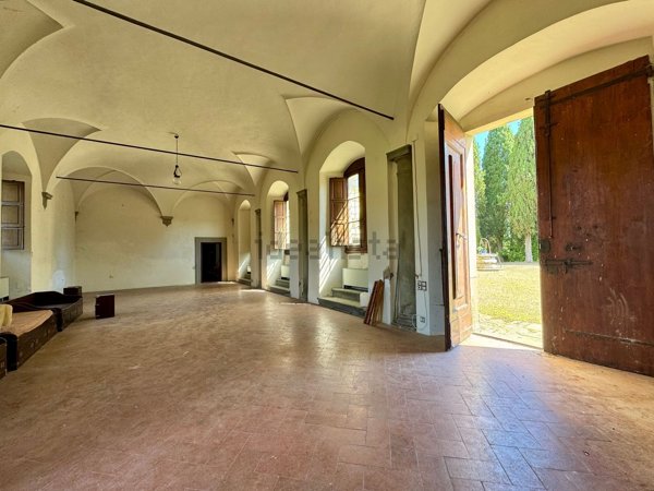 appartamento in vendita a Scandicci