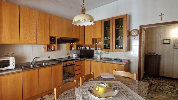 appartamento in vendita a Scandicci