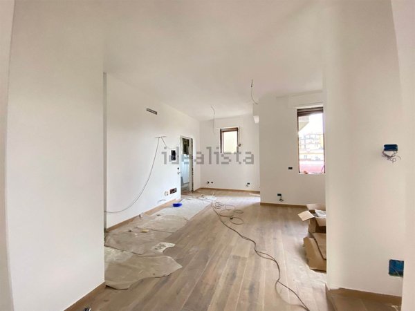 appartamento in vendita a Scandicci