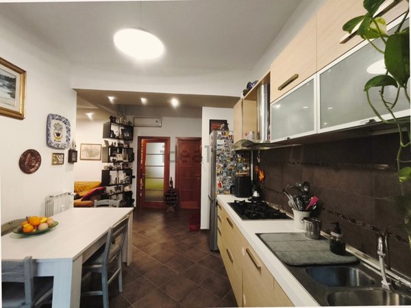 appartamento in vendita a Scandicci