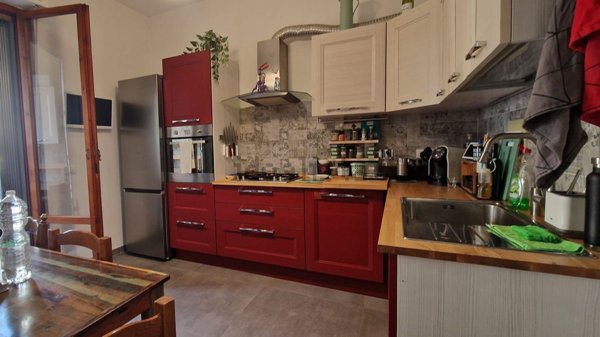 appartamento in vendita a Scandicci