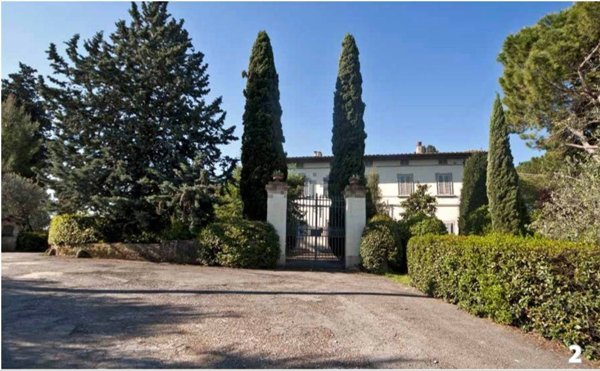 azienda agricola in vendita a Scandicci in zona Mosciano