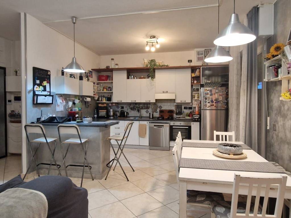 appartamento in vendita a Scandicci