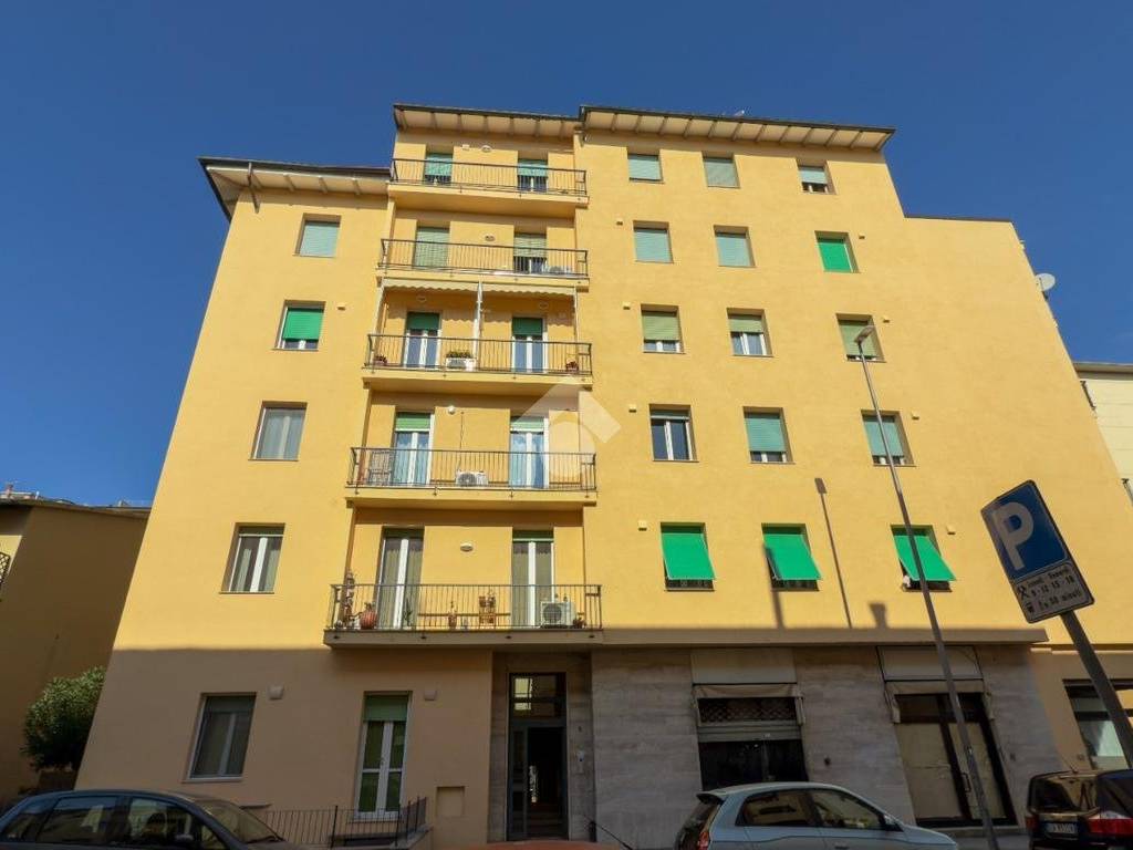 appartamento in vendita a Scandicci