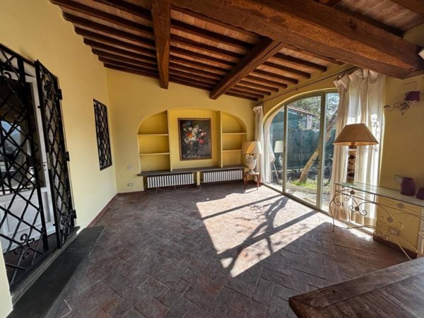 casa indipendente in vendita a Scandicci in zona Mosciano