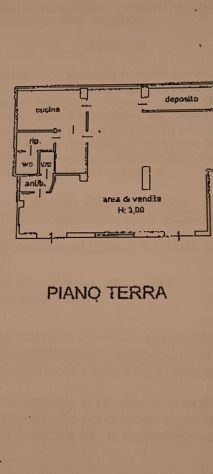 negozio in vendita a Scandicci in zona Casellina