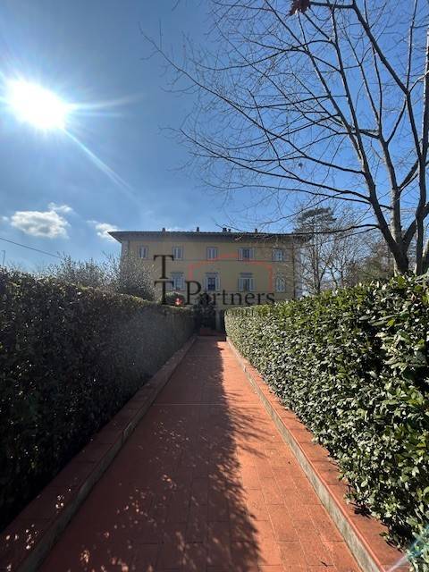 appartamento in vendita a Scandicci in zona Mosciano