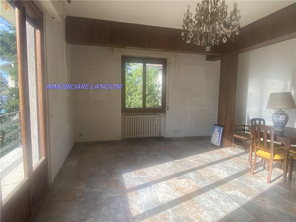 appartamento in vendita a Scandicci in zona San Giusto