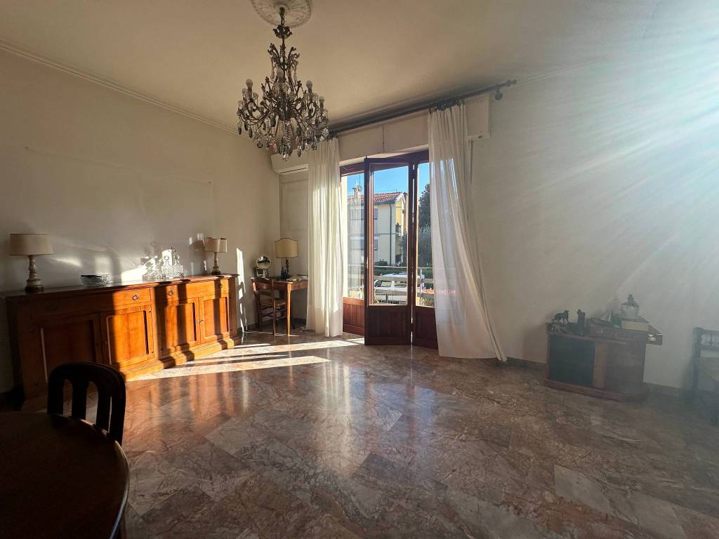 appartamento in vendita a Scandicci in zona San Giusto