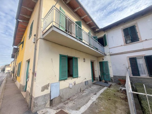casa indipendente in vendita a Scandicci in zona San Colombano
