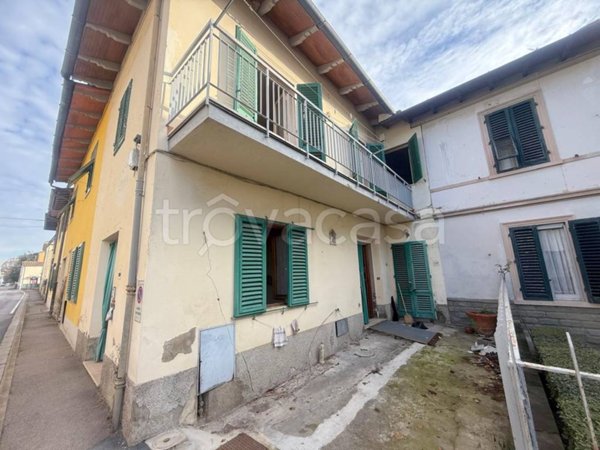 casa indipendente in vendita a Scandicci in zona San Colombano