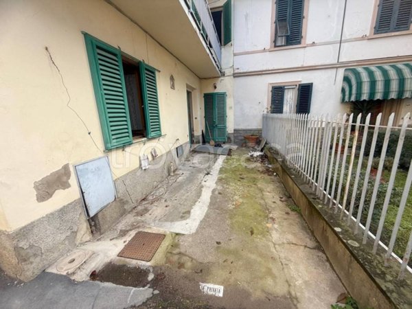 casa indipendente in vendita a Scandicci in zona San Colombano