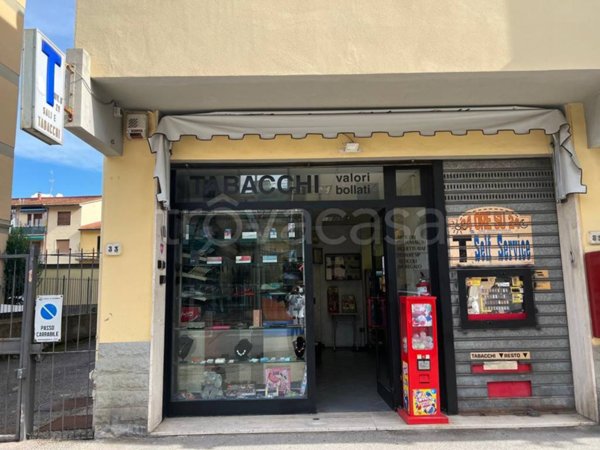 negozio in vendita a Scandicci
