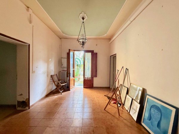 casa indipendente in vendita a Scandicci in zona San Colombano