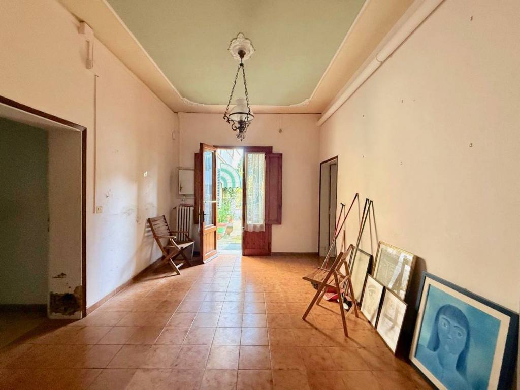 casa indipendente in vendita a Scandicci in zona San Colombano