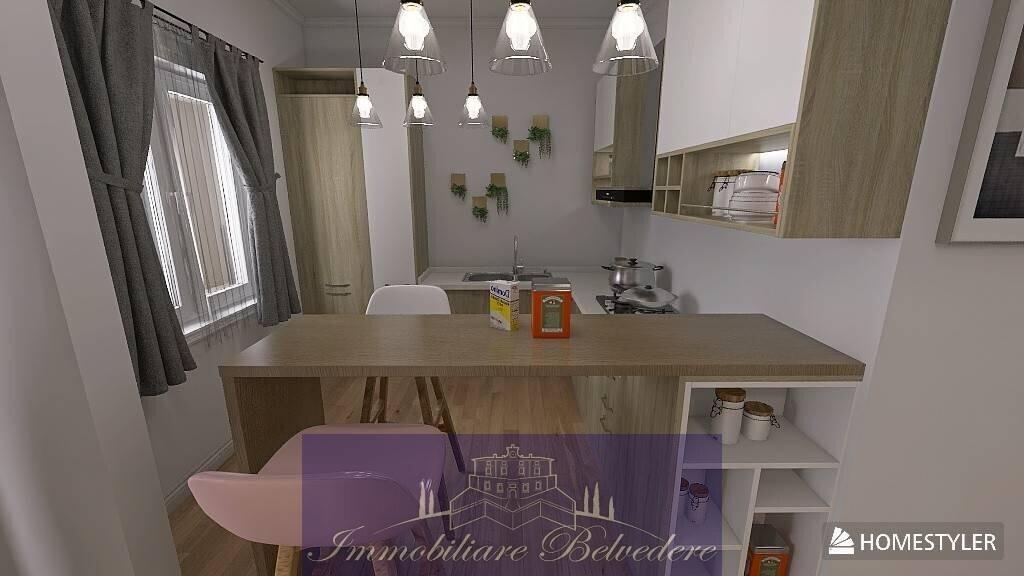 appartamento in vendita a Scandicci