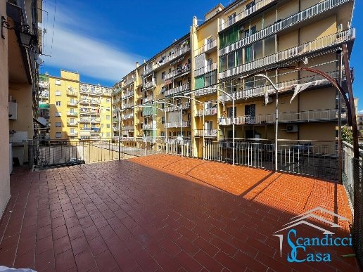 appartamento in vendita a Scandicci in zona San Giusto