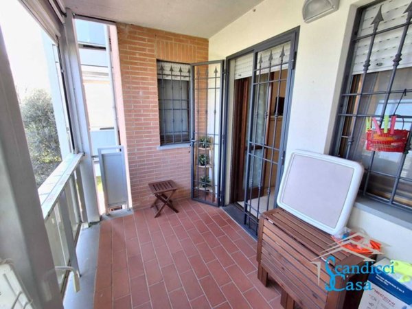 appartamento in vendita a Scandicci in zona Badia a Settimo