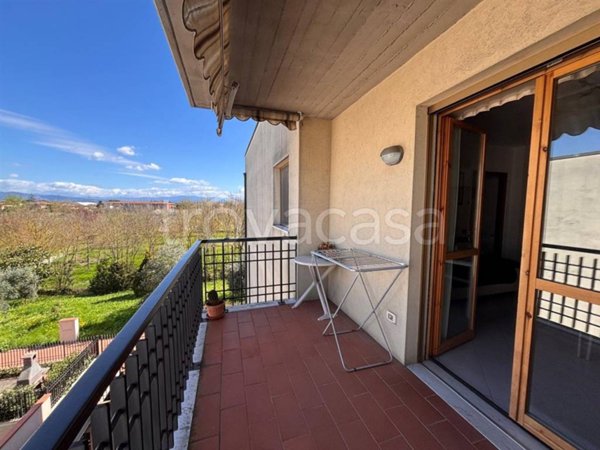 appartamento in vendita a Scandicci in zona San Colombano