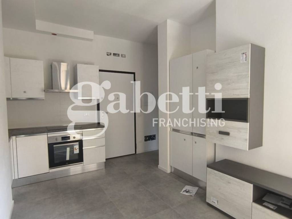 appartamento in vendita a Scandicci