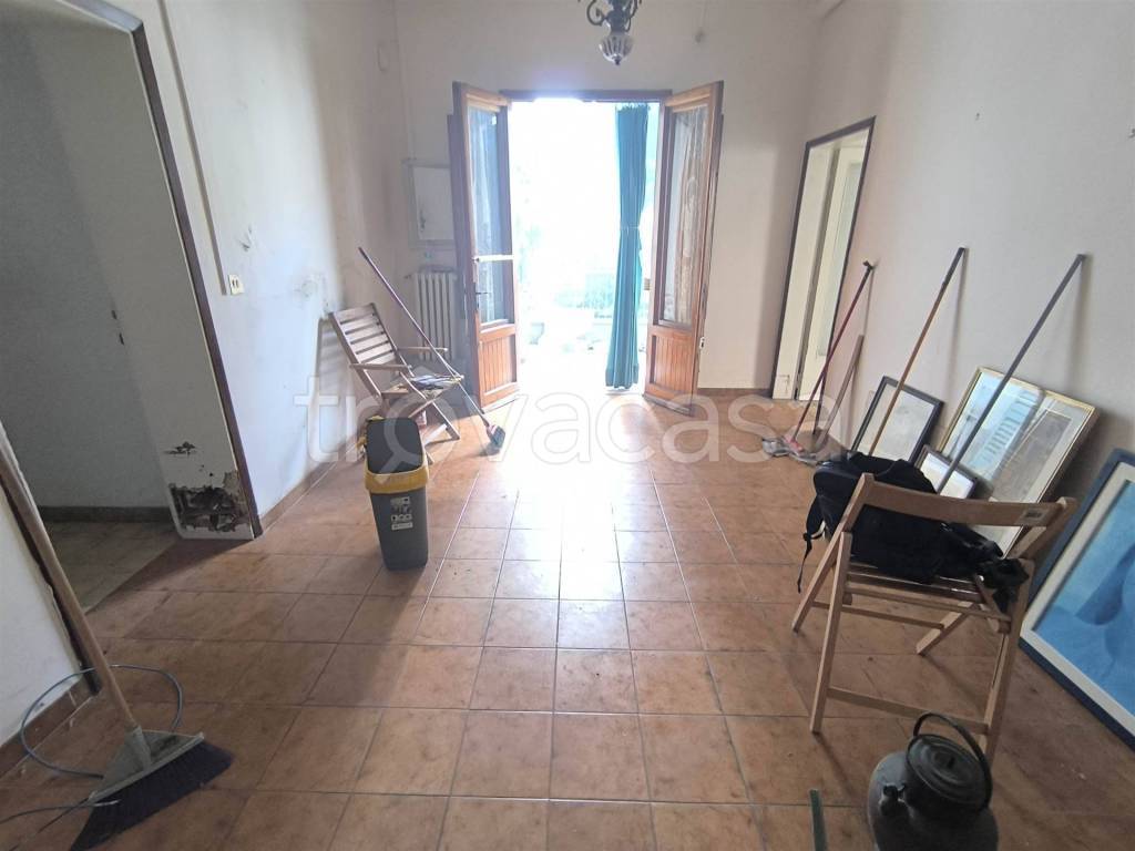 casa indipendente in vendita a Scandicci in zona San Colombano