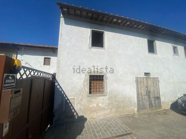 appartamento in vendita a Scandicci