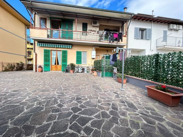 appartamento in vendita a Scandicci