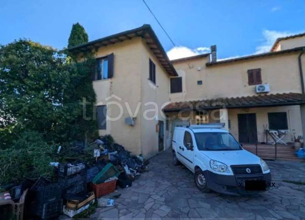 appartamento in vendita a Scandicci