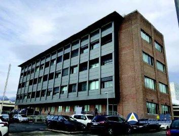 negozio in vendita a Scandicci