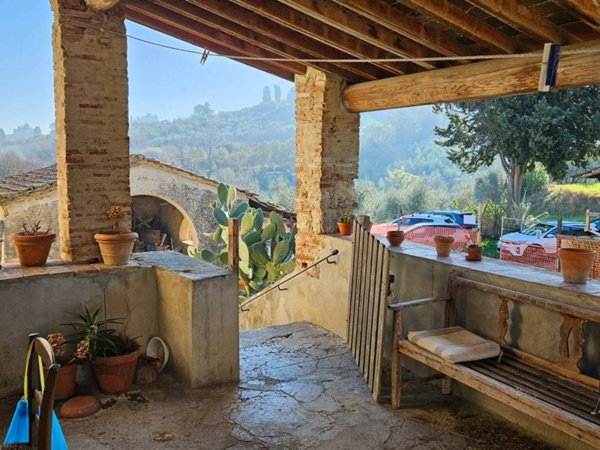 casa indipendente in vendita a Scandicci in zona Rinaldi