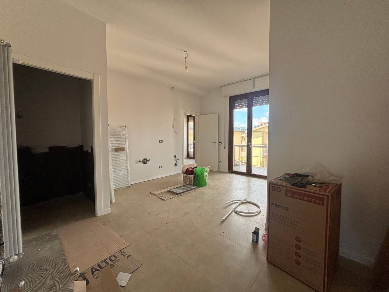 appartamento in vendita a Scandicci