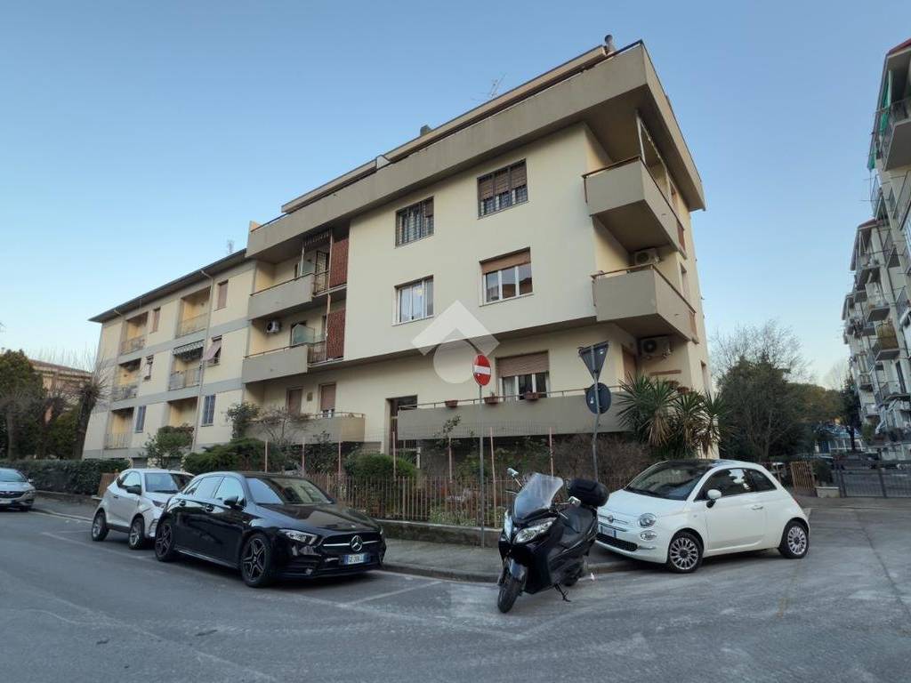 appartamento in vendita a Scandicci in zona San Giusto