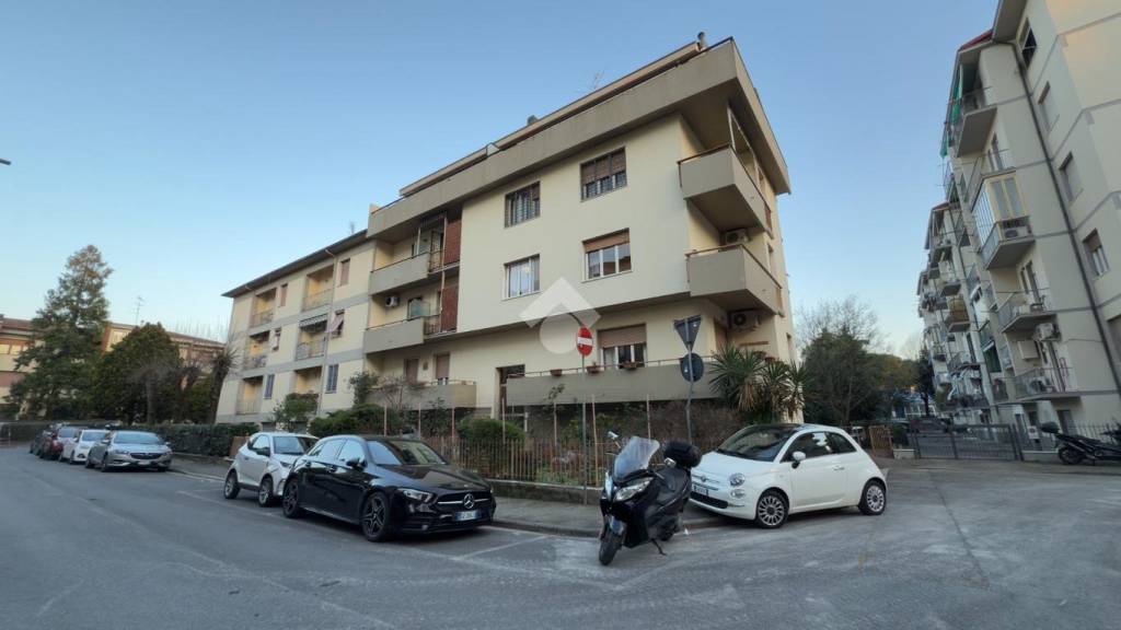 appartamento in vendita a Scandicci