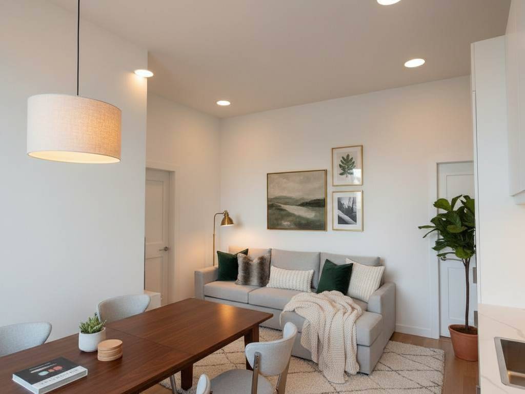 appartamento in vendita a Scandicci