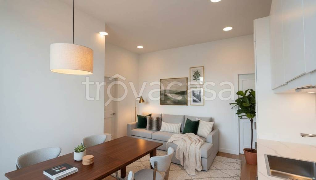 appartamento in vendita a Scandicci