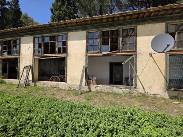 appartamento in vendita a Scandicci in zona Mosciano