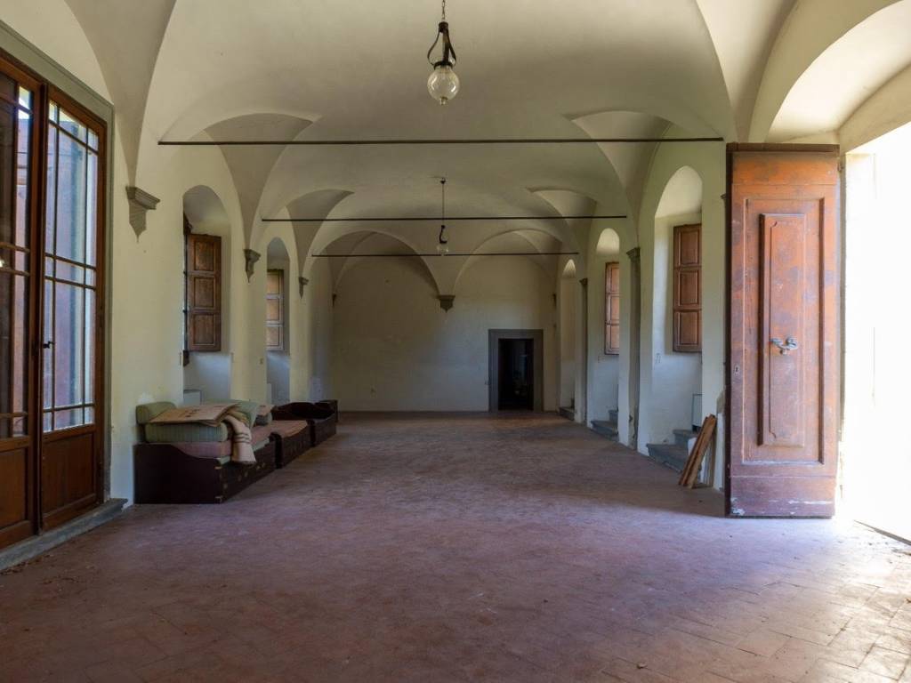 appartamento in vendita a Scandicci in zona Mosciano