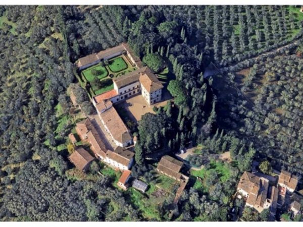 appartamento in vendita a Scandicci in zona Mosciano