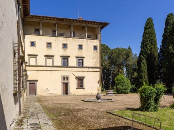 appartamento in vendita a Scandicci in zona Mosciano