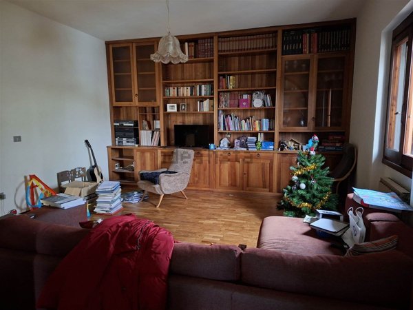 appartamento in vendita a Scandicci