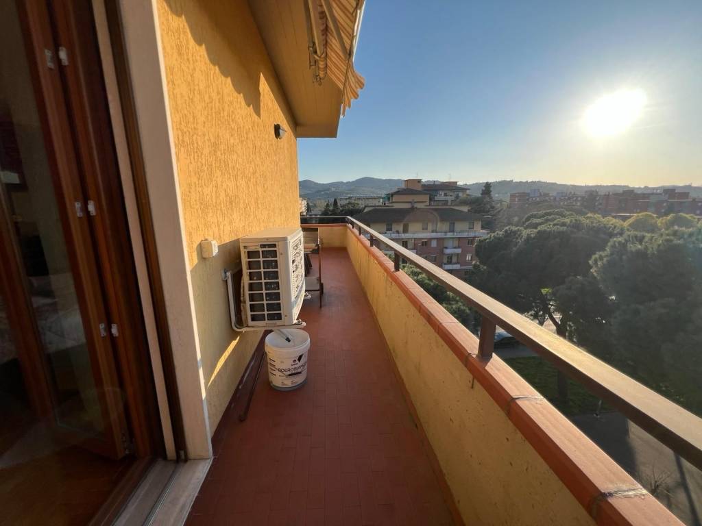 appartamento in vendita a Scandicci