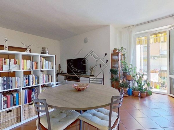 appartamento in vendita a Scandicci in zona Casellina