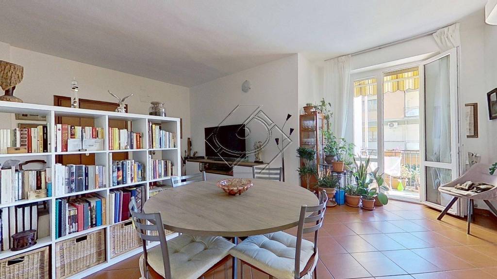 appartamento in vendita a Scandicci in zona Casellina