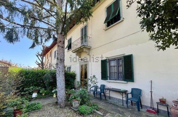 casa indipendente in vendita a Scandicci