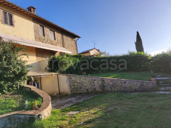 casa indipendente in vendita a Scandicci