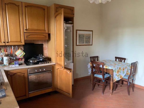 appartamento in vendita a Scandicci