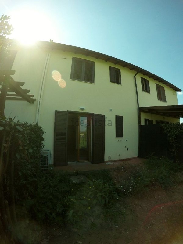 appartamento in vendita a Scandicci in zona Badia a Settimo