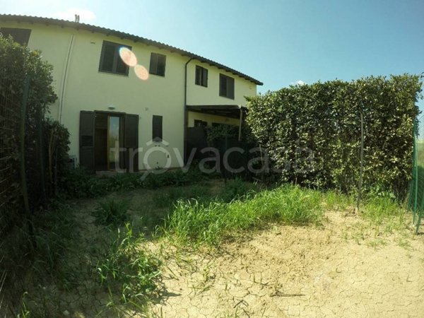 appartamento in vendita a Scandicci in zona Badia a Settimo