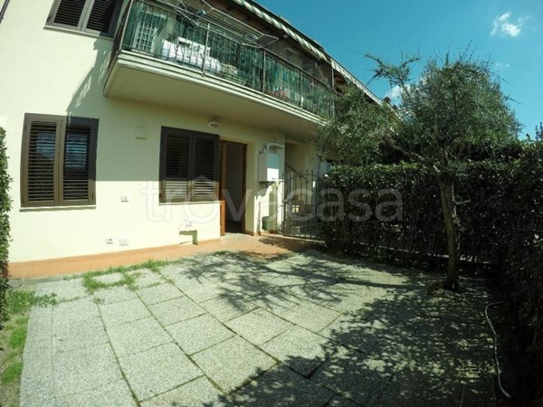 appartamento in vendita a Scandicci in zona Badia a Settimo